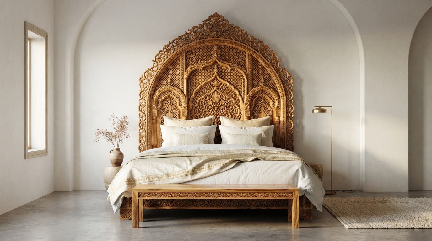 Bridal Bedroom Sets